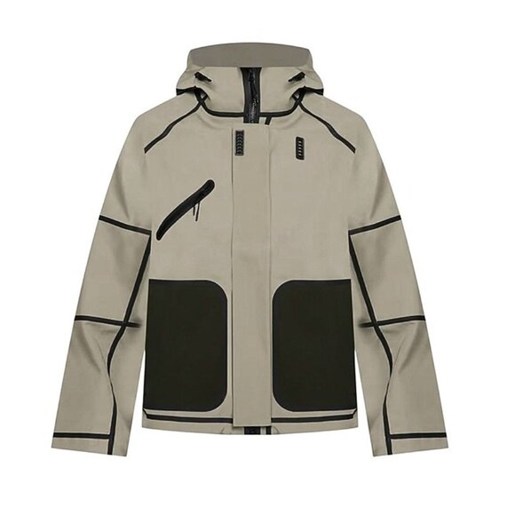 Nike Tech Storm-Fit Rain Jacket HM9473-320 - Picture 1 of 12